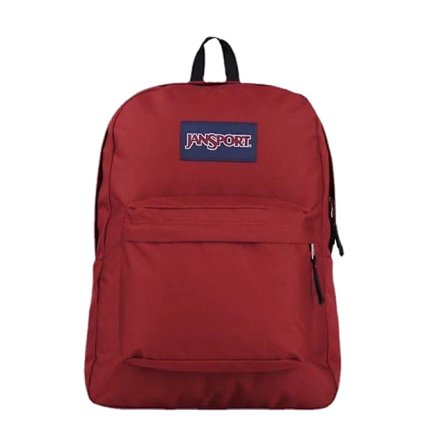 JanSport SuperBreak One -reppu - kevyt koululaukku