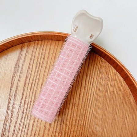 Praktisk Hår Stylings Verktyg Hårklämma Hårspänne