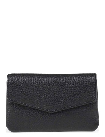 Markberg Faithmbg Coin Purse, Grain - Black - ONE SIZE