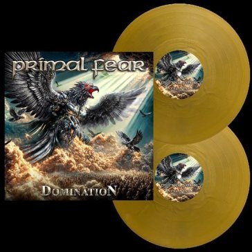Domination Primal Fear