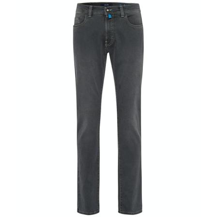 Pierre Cardin, Slim-fit Jeans Groen, Heren, Maat:W34 L34