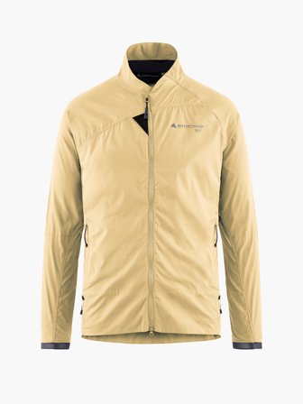 Klättermusen Nal Jacket Men's's - Chaya Sand - Men's - XXL