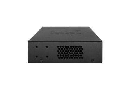 LEVELONE Network Switch Managed L2