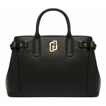 Liu Jo Tass.. Black , Zwart , Dames , Maat: ONE Size Handtassen