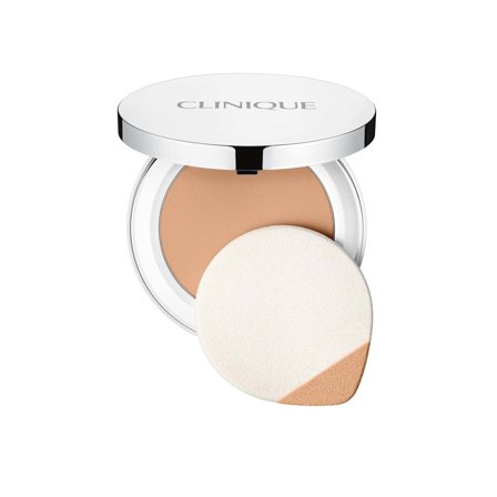 Clinique Beyond Perfecting Powder 15 Beige - Fondotinta in polvere