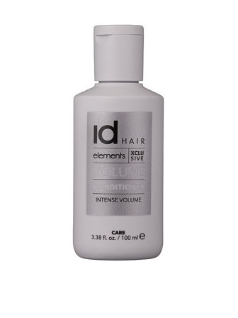 IdHAIR Volume Conditioner 100 ml, Hår, Shampoo & Hårpleje, Balsam