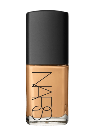 NARS Sheer Glow Foundation Dam Beige 30 ML