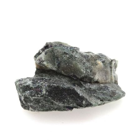 Bornite + Siderite 35,6 karat