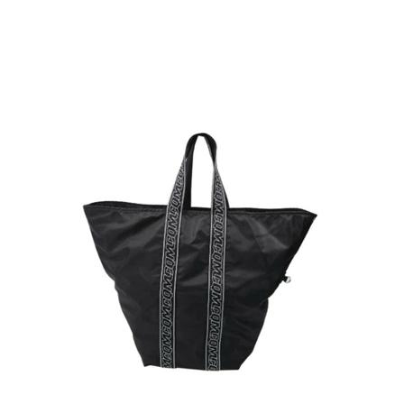 Alexander McQueen Pre-owned Pre-owned Læder hndtasker Sort, Dame Vintage Tasker, Størrelse: ONE Size