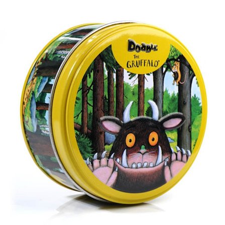 Engelske kort spot forskellen forældre-barn fest spil kort