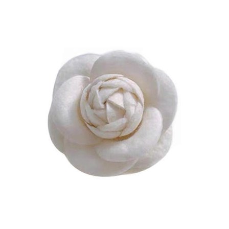 Broche Sløjfe High-end Bryst Blomst Nål