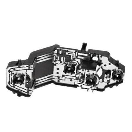 Til Mini Cooper F55 F56 F57 Baglygte Pæreholder V eller H