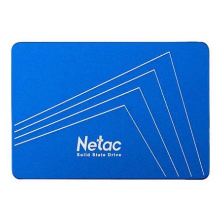 Netac N535s