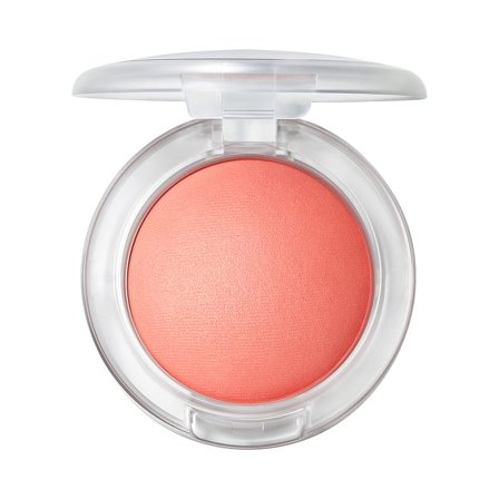 MAC Glow Play Blush Cheer Up, Makeup, Ansigt, Blush