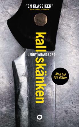 Kallskänken, ISBN: 9789170377747