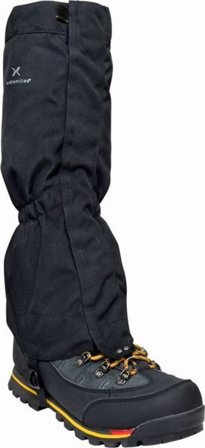 Extremities Field Gaiter gaiters Black S/M