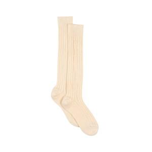 Kids - Gucci White Socks 6 (28-30) - Underwear - 6 (28-30) - White