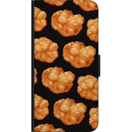 Plånboksfodral till Samsung Galaxy Note10 Lite med Nuggets