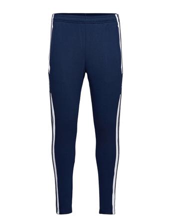 Sq21 Sw Pnt Sweatpants Hyggebukser Blå Adidas Performance