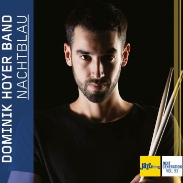 Nachtblau Hoyer Dominik Band