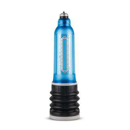 Hydromax7 Blue (X30) Penispumpe - Vuxen.dk - Fleshlight, penisringe, overtræk, onani, sexdukker, penispump, penisforlæng & gay.