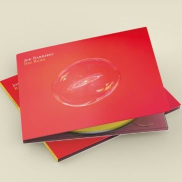 Big bang Joe Barbieri