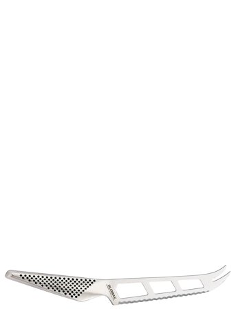 GLOBAL Ostekniv 14 Cm - Silver - 14 CM