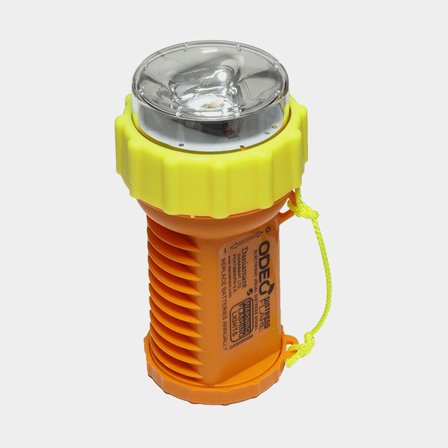 Odeo Flare MK4 LED nödsignal