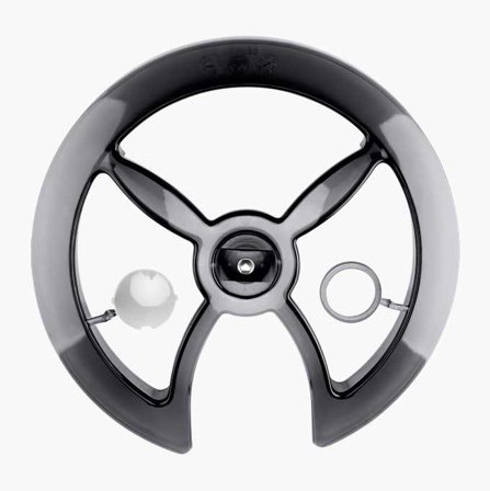 Biltema - Kjedebeskytter MTB