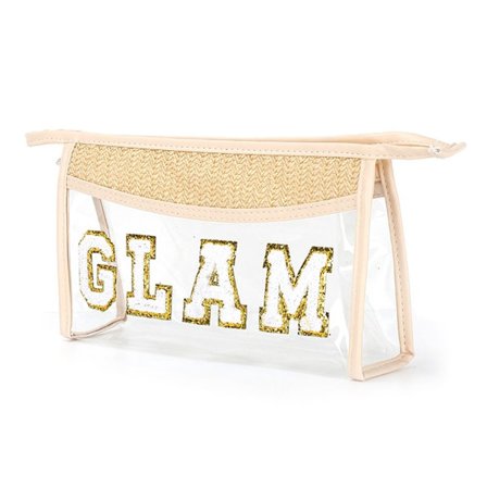 Sminkväska Kosmetikväska A A