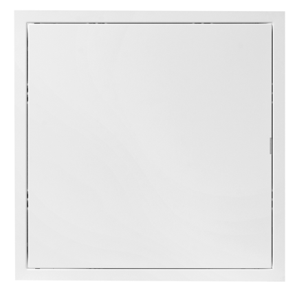 Europlast RL6060 Inspeksjonsluke Metall, inne/ute 600x600 mm