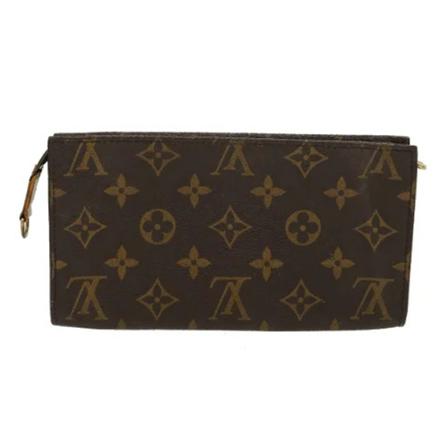 Louis Vuitton Vintage, Pre-owned bag Bruin, Dames, Maat:ONE Size