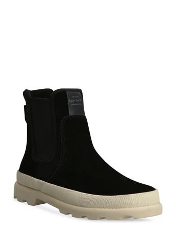 Frenny Chelsea Boot Black GANT
