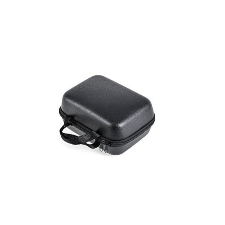 Fiskespole Taske Tromme Flåde Alarm Fiskedetektor Opbevaringstaske, Fiskeudstyr Opbevaringstaske, 23x18x12cm