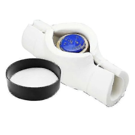 WJTG Skumisolering Rør, Frostsikringsafdækning til Distriktsvandmåler, Aftagelig Ventildæksel til Vandmåler