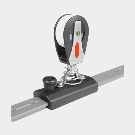 Ronstan Genuatravare med serie 40 AP-block