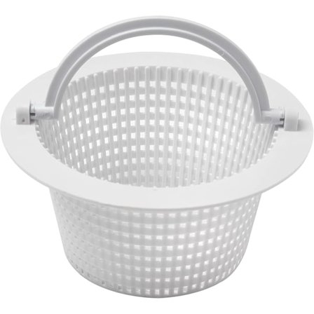 Sikt, Ø 16 cm, Höjd 8 cm för Skimmer S1, Vit