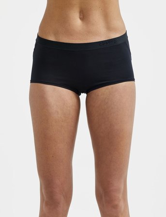 Craft Core Dry Boxer W - Black - L