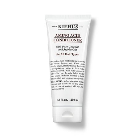 Kiehl’s Amino Acid Conditioner 200 ml, Hår, Shampoo & Hårpleje, Balsam