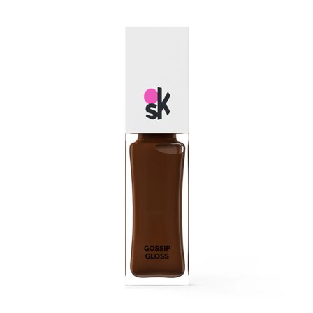 Overskin GOSSIP GLOSS 09 Choco 9ml - Gloss