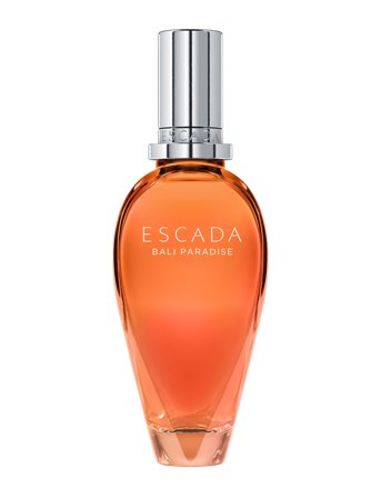 Escada Bali Paradise Eau De Toilette 50.00 Ml - Nude - 50 ML