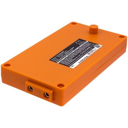 Batteri till Fjärrkontroll för kran för Gross Funk Crane Remote Control, GF500