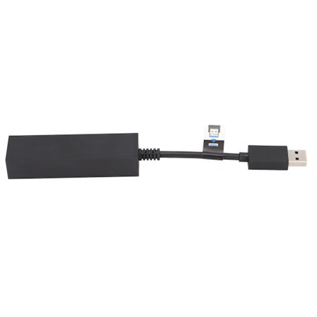 PSVR-kameraadapter, han til hun, mini PSVR-kabelkonverter til PS5-spilkonsol