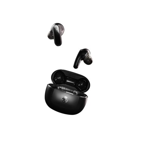 Skullcandy Rail Anc True 70874876 Hovedtelefon sorte, Radio & lydudstyr