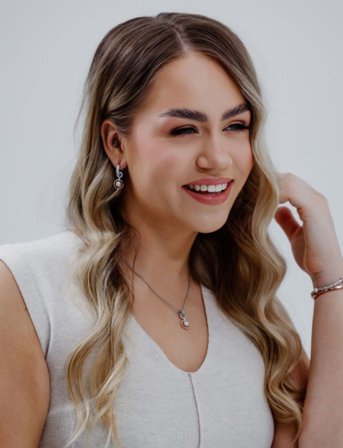 Marmara Sterling Goldplated Pearl Earrings - Gold - ONE SIZE