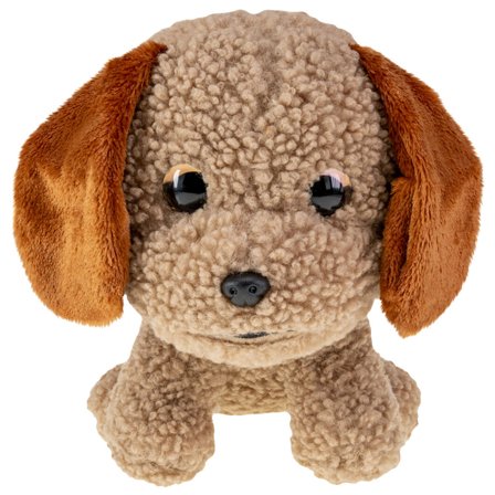 Gosedjur Labradoodle Hund 27 cm