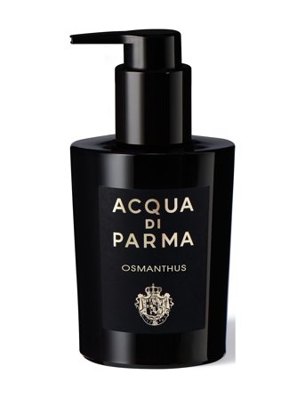 Acqua di Parma Sig.osmanthus Hand & Body Wash 300Ml - Nude - 300 ML