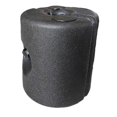 Telt Fast Base Fiskeparaply Tilbehør Support SORT