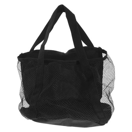 Bowling kugle taske Bowling mulepose Bowling mesh taske