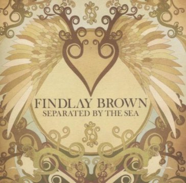 Separeted by the sea Findlay Brown